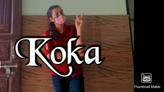 Koka |Khandani Shafakhana|Sonakshi Sinha |Badshah|Varun S |Dance |