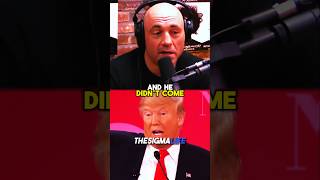 Rogan on How Trump Derailed Jeb Bush's Run for President