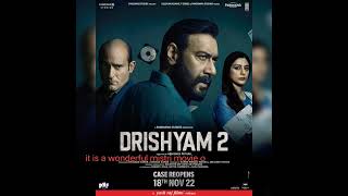 Drishyam 2 full movie