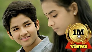 School Chutga Barvi Hogi Dono Hogya Nyare | School Love Story |School Chutga 12V Hogi |Haryanvi Song