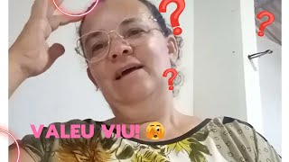 Lucinha xinga inscrita de chifruda e diz que o marido dela  a canta no zap/Sueli Barros me lascou