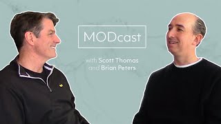 MODcast Episode 1 // What to Outsource \u0026 Working Remote Whatever the Circumstance