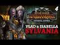 END OF ZHUFBAR | Immortal Empires - Total War: Warhammer 3 - Vampire Counts - Vlad #4