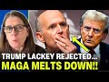 SHOCKING: Trump's Senate Pick CRUSHED | MAGA World RAGES