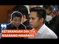 Sambo Bantah soal Bharada E Sebut Sosok Wanita Menangis