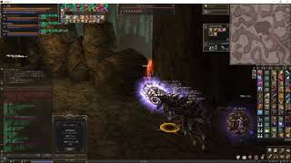 Lineage2 Classic JP Einhasad/Grinding Titan 20190406