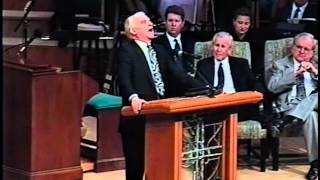 He That Hath An Ear | C. M. Becton | BOTT 1990