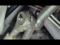 1969 corvette transmission leak repairs