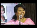 ரொம்ப சிரமமான கஷ்டமான சூழலில் குழந்தையில் வளர்ந்தால் dr parveen sultana mam motivation speech