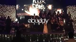 Speak Up - Mein Bhi - Me Too - Part two of the finale of Lux Style Awards 2018