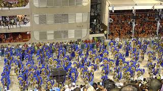 20110306 - 巴西里約嘉年華 Rio Carnival - 森巴遊行 Samba Parade 9