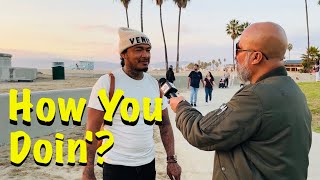 Modern Dating | Cold Approach or Dating Apps?