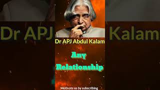 Dr Apj Abdul Kalam || Quotes || Ego #shorts
