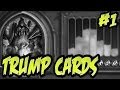 Hearthstone: Trump Cards 1 - Warlock full arena