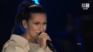 Elisa - Live from Malta (Radio Italia Concert)