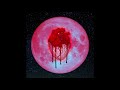 Heartbreak on a Full Moon - Chris Brown - Clean