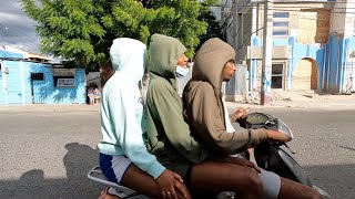 The Streets of Dominican Republic - San Pedro de Macoris