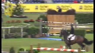 Zarnita SAP Prize Aachen   5th