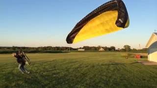 Paraglider Mix