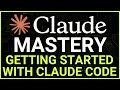 Claude Code: Build Me a Website