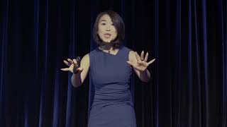 バイリンガルになる6分間 Becoming bilingual in 6 minutes | 小熊 弥生 | Yayoi Oguma | TEDxFukuoka