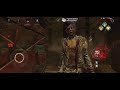 New Trickster Mori | DBD: Mobile Netease