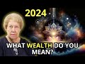 9 Signs TO BECOME RICH ONE DAY!!!! ✨ Dolores Cannon