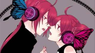 teto y ted kasane-magnet