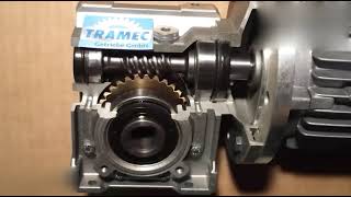 Mechanical Principle 137 - 3Q Machining