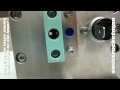 high power laser cavity for pulsed or cw laser.mp4