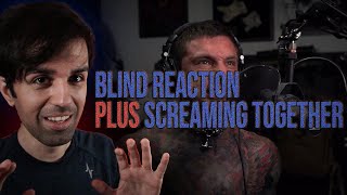 Slaughter to Prevail - DEMONLISHER Live Reaction | Modern Metal Producer Reacts to @AlexTerrible