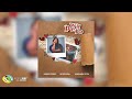 Jinger Stone, De Mthuda & Murumba Pitch - Wa Pelo (Official Audio)