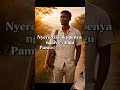 Ndichawana Nyeredzi Here? | Shona Worship Hymn Cover
