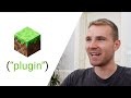 Ep1. Bukkit, CraftBukkit, Spigot and NMS - Minecraft Plugin Development