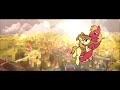 My Little Pony: Friendship is Magic 2024 End Credits - Official