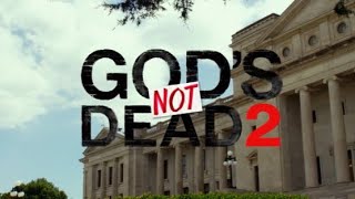 Filme Completo: DEUS NÃO ESTÁ MORTO 2 (2016), Dublado, Versão Brasileira