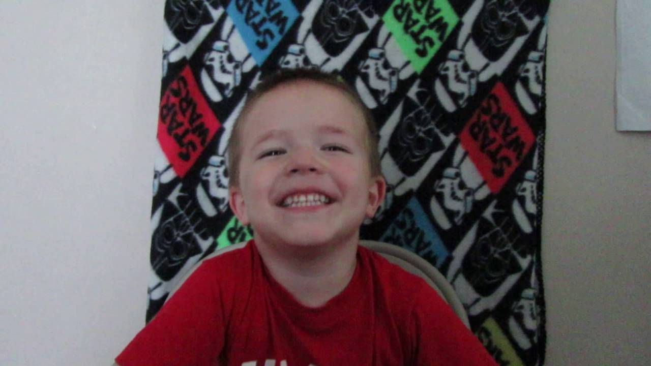 Meet Captain Youtube