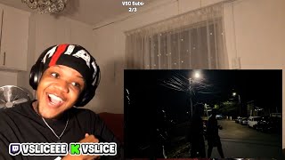 VSLICE Reacts to J Cole Port Antonio