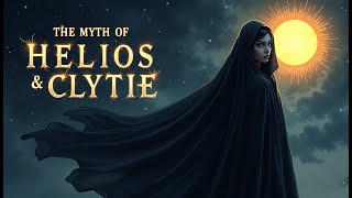 Greek Mythology Explained : The Myth of Helios and Clytie