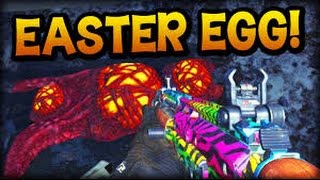 SECRET EASTER EGG! - Call of Duty: Ghosts "NEMESIS" DLC!  - "EGG-STRA XP" - ALL LOCATIONS!