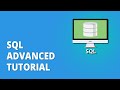 Learn Advanced SQL Tutorials