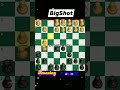 BigShot !!! #chesskey #chess