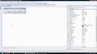How To Make A Simple Program In Visual Basic