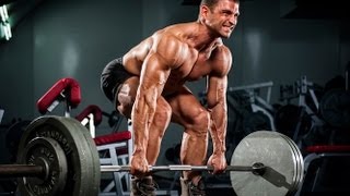 Power Hypertrophy Upper Lower (PHUL) Workout Routine