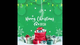 រីករាយថ្ងៃបុណ្យណូអែល | Merry Christmas 🎅🎄 #merrychristmas #harborproperty #realestate #cambodia