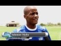 TKO Platinum Stars' Solomon Mathe