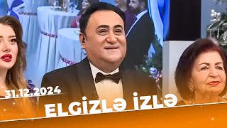 Elgizlə izlə | Tam bölüm  | 31.12.2024