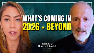 What 2026 Could Reveal About the Future of Consciousness