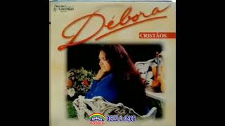 Cristãos CD completo Debora miranda 1997