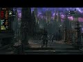 bloodborne 1080p 60fps on rx 6600 shadps4 no mods